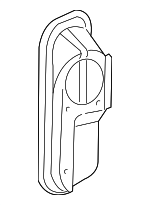 5104187AA - Body: Bushing for Dodge: Sprinter 2500, Sprinter 3500 Image