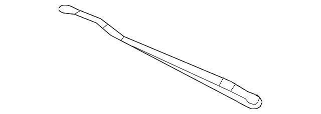 OEM NEW 99-07 Ford Super Duty RH LH Side Windshield Wiper Arm Spring Pair BOTH OEM NEW 99-07 Ford Super Duty RH LH Side Windshield Wiper Arm Spring Pair BOTH