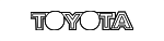 7544112760 - Body: Nameplate for Toyota: Echo Image