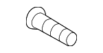 527552G000 - Brakes: Wheel Stud for Hyundai Image