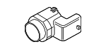 31445164 - Body: Park Sensor for Volvo: S60, S60 Cross Country, S80, V60, V60 Cross Country, V70, XC60, XC70 Image