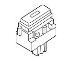 SL7Z13D730BB - Body: Multi Switch for Ford Image