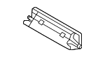 97122N9000 - HVAC: Lower Cover for Hyundai Image