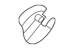 97142N9000 - HVAC: Cam for Hyundai Image