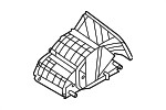 97121N9000 - HVAC: Intake Case for Hyundai Image
