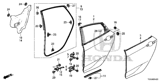 Diagram 1