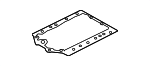 LR005994 - : Oil Pan Gasket for Land-Rover Image