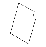 LR044958 - Body: Center Panel for Land Rover: Range Rover Image