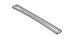 67142T1000 - Body: Center Bow for Hyundai Image