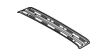 67162T1000 - Body: Rear Bow for Hyundai Image
