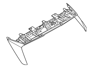 51625A25CE9 - : Spoiler Wing for BMW Image