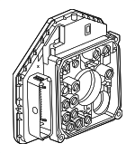 86531509 - Electrical: ABS Control Module for GM Image