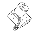 30793489 - Electrical: ABS Control Unit for Volvo: S60, S80, V70 Image
