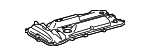 112010V010 - Engine: Valve Cover for Toyota Image image