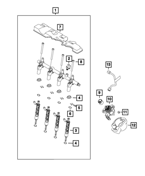 Diagram 1