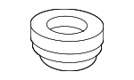 4317000 - Electrical: Mount Bracket Insulator for Mercedes-Benz Image