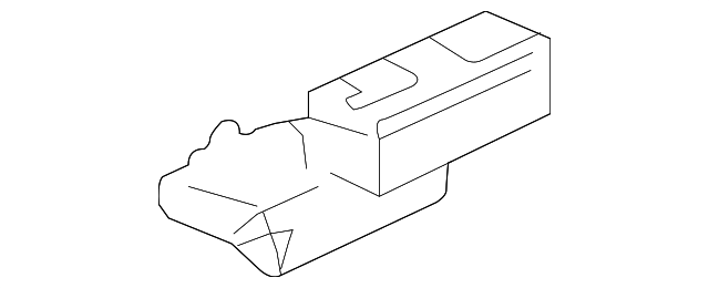 Rear Spring Spacer 15885530 | Capital Chevy Parts