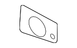 641C2TD000 - : Plate for Hyundai Image