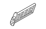 271436RF0A - HVAC: Auxiliary Heater for Nissan Image
