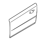 30649225 - Body: Outer Panel for Volvo Image