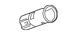85639763 - Electrical: 12 Volt Accessory Power Outlet for GM Image