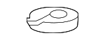 13227300 - Body: Reservoir Cap for GM Image