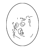 4400A444XA - : Steering Wheel for Mitsubishi Image