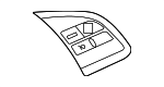 8602A110 - Steering: Cruise Switch for Mitsubishi Image