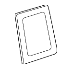 6271052140 - : Quarter Glass for Scion: xB Image