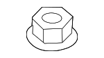 7119906050 - Engine: Trans Mount Nut for BMW Image