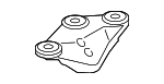 22326861571 - Engine: Lower Bracket for BMW Image