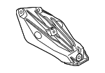 22118053548 - Engine: Mount Bracket for BMW Image