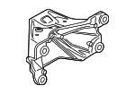 22118053542 - Engine: Mount Bracket for BMW Image