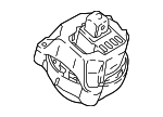 22119503432 - Engine: Motor Mount for BMW Image