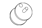22327953115 - Engine: Insulator for BMW Image