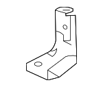 1375A099 - : Reservoir Tank Bracket for Mitsubishi: Lancer Image