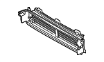 32296801 - : Radiator Shutter Assembly for Volvo: XC60 Image