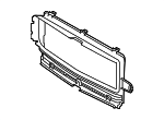 31425367 - Body: Air Guide for Volvo: XC60 Image