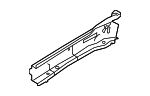B4YA54310 - Body: Inner Rail for Mazda Image