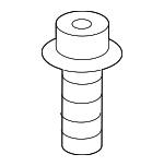 2019880511 - Body: Bumper for Mercedes-Benz Image