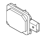 66315B77B36 - Body: Distance Sensor for Mini Image