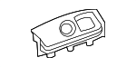 5891102520C0 - Body: Switch Bezel for Toyota Image