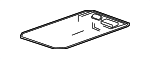 24282833 - Electrical: Gasket for GM Image