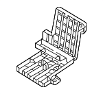 4M0937513J - : Junction Block for Audi: Q7, Q8, RS Q8, SQ7, SQ8 Image