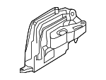 22118835564 - Engine: Motor Mount for Mini Image