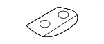 420825841 - Body: Front Bracket for Audi: R8 Image