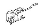 215535 - Emission System: ACDelcoâ„¢ Vapor Canister for Chevrolet: Malibu | Pontiac: G6 | Saturn: Aura Image