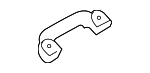 85340G5200GYT - Body: Assist Strap for Kia: Carnival, Sorento, Telluride Image