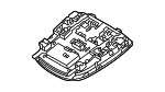 92800R5720GYT - Body: Overhead Console for Kia Image