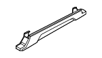 88595TD000NNB - Body: Track Cover for Hyundai Image